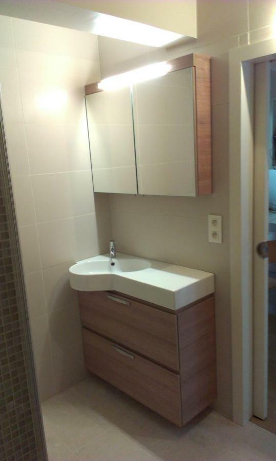 Rooftop Apartment With Terras - Top Location 克诺克－海斯特 外观 照片